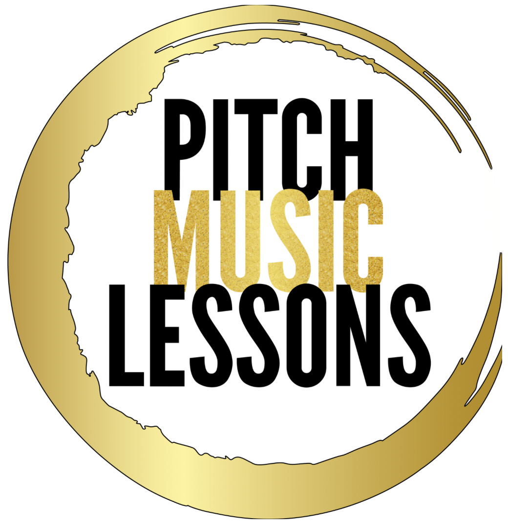 Pitch Music Lessons